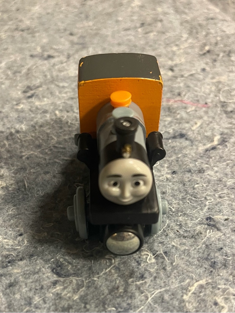 Bash Thomas & Friends Wooden Railway series)